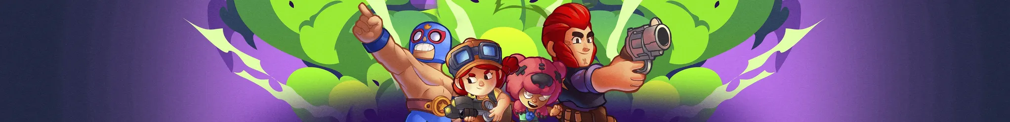 Brawl Stars